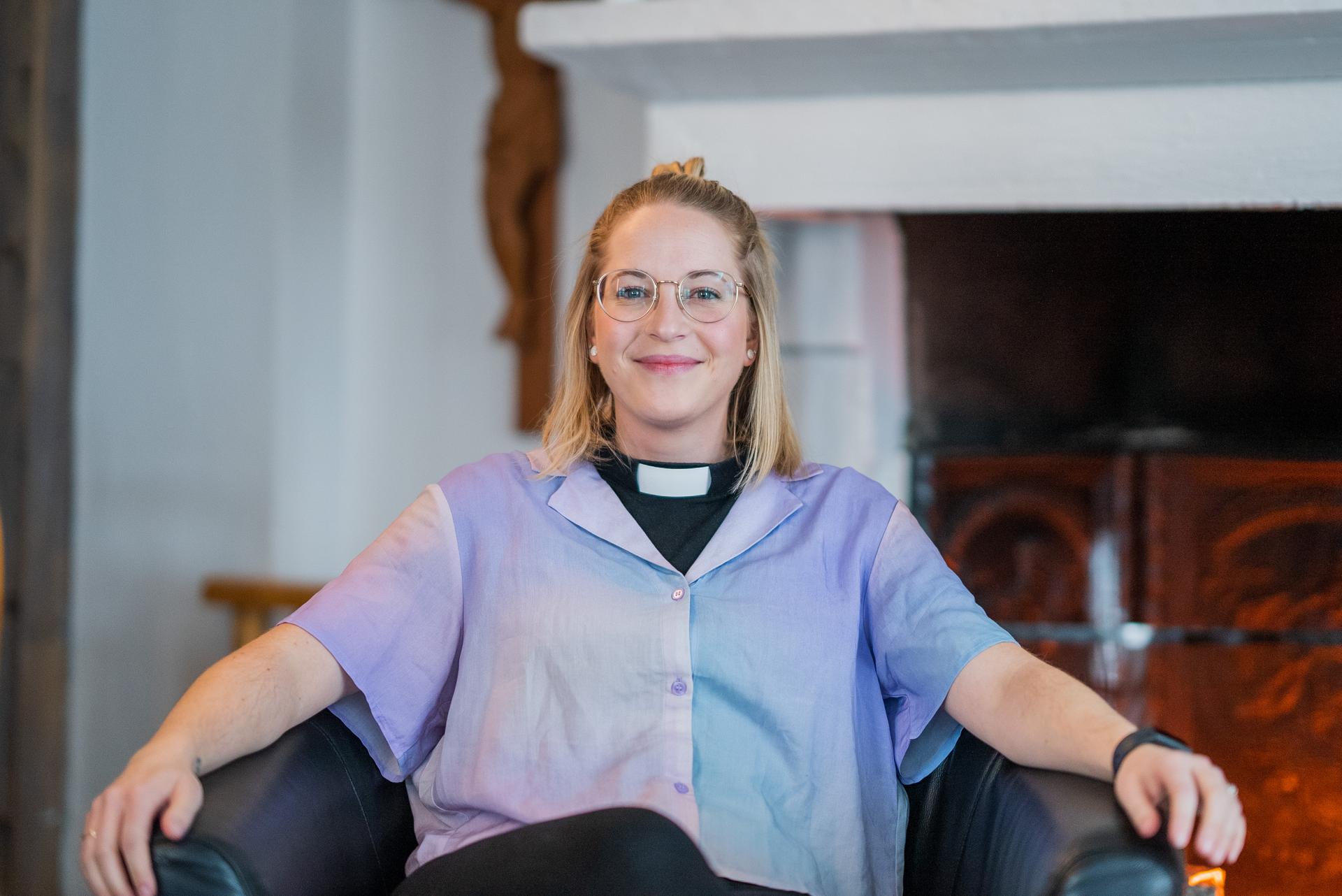 Ledig stilling som sokneprest i Østre Borgesyssel prosti med tjenestested Marker sokn. Søknadsfrist 24.09.23