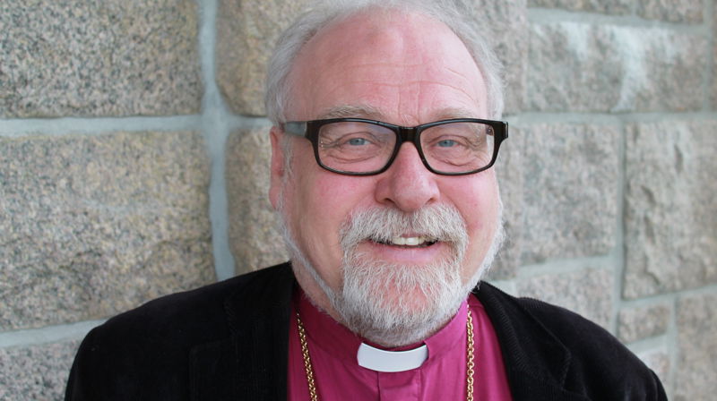 "Kristensionisme er teologisk og menneskerettslig uholdbart - hvorfor?"