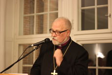 Biskop Atle Sommerfeldt