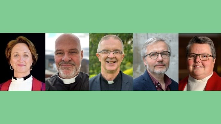 Disse er nominert:Kari Mangrud Alvsvåg, Ole Martin Grevstad, Kåre Rune Hauge, Harald Hegstad, Kristine Sandmæl.