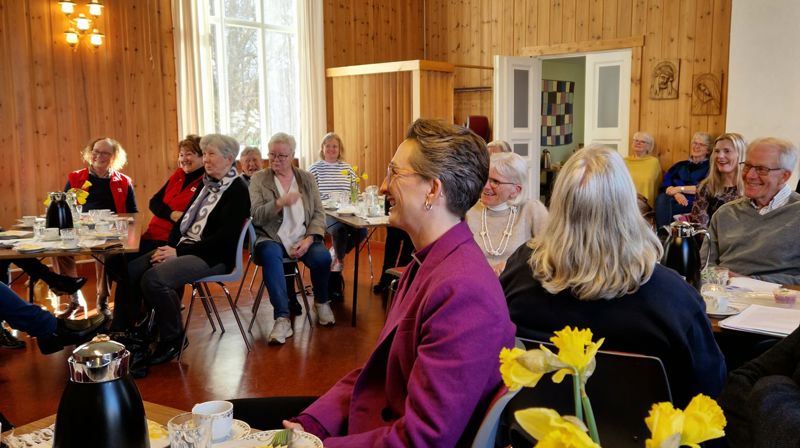 Visitas på Hvaler