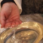 Strategi, foredrag og refleksjoner om dåp til intern motivasjon