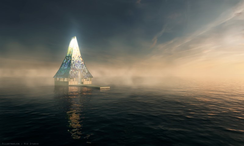 Håp i plastens tid!