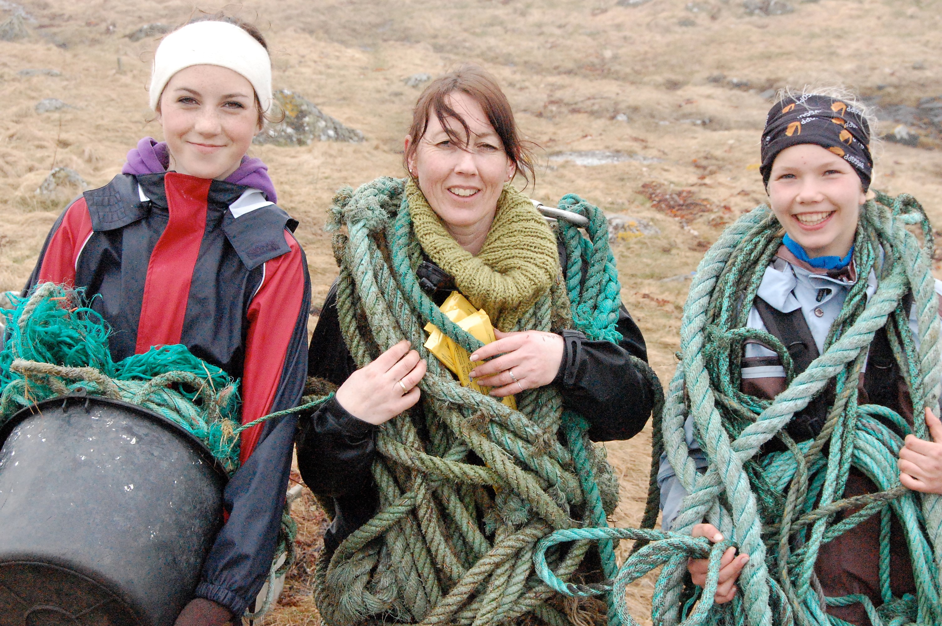 Samarbeidspartnere- bli med!