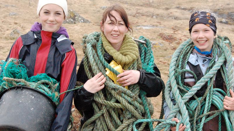 Samarbeidspartnere- bli med!