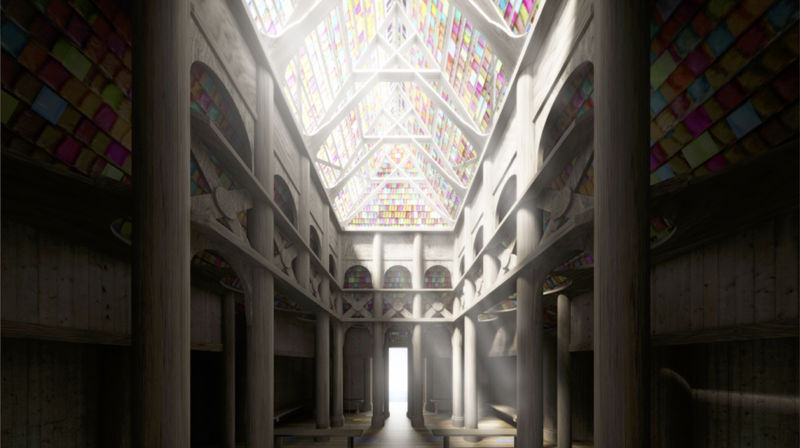 Unik sjanse, ledig stilling som prosjektleder