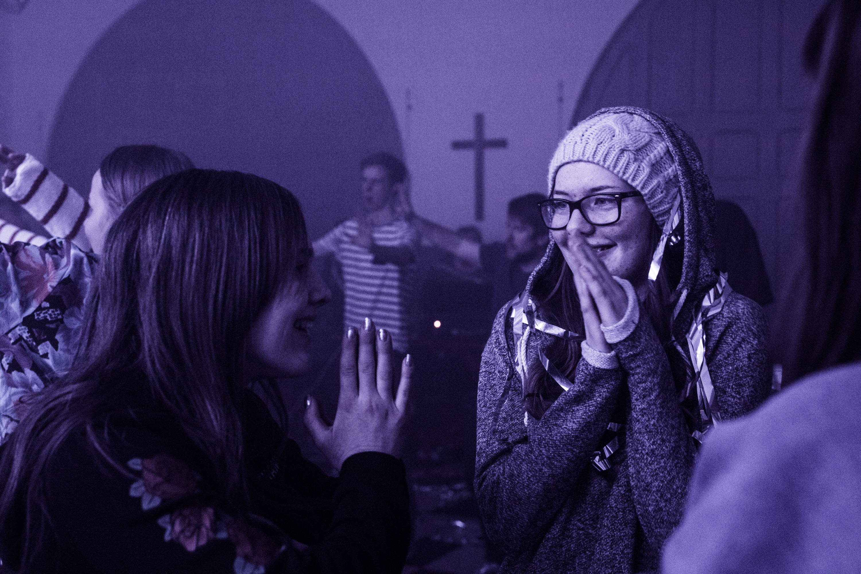 3. Trosopplæring og konfirmasjon