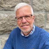 Jan Ivar  Andreassen