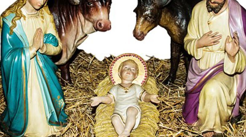 Deilig er jorden! Biskopens julekronikk