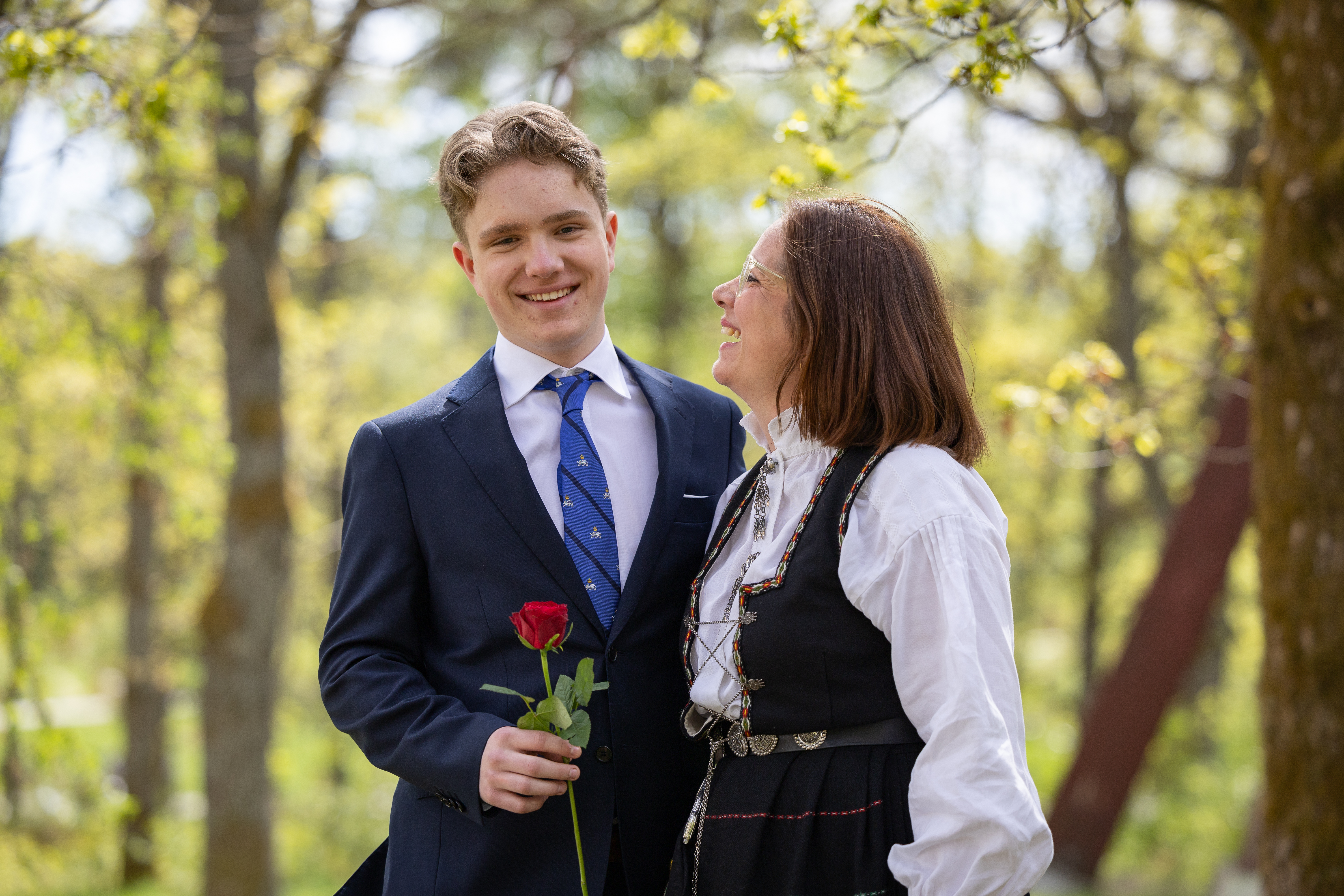 Foto: Den norske kirke/Helene Slinning Moe