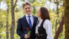 Foto: Den norske kirke/Helene Slinning Moe