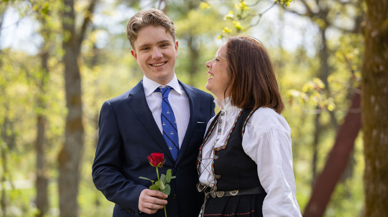 Foto: Den norske kirke/Helene Slinning Moe