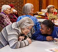 Alternative lister i kirkevalget 2015