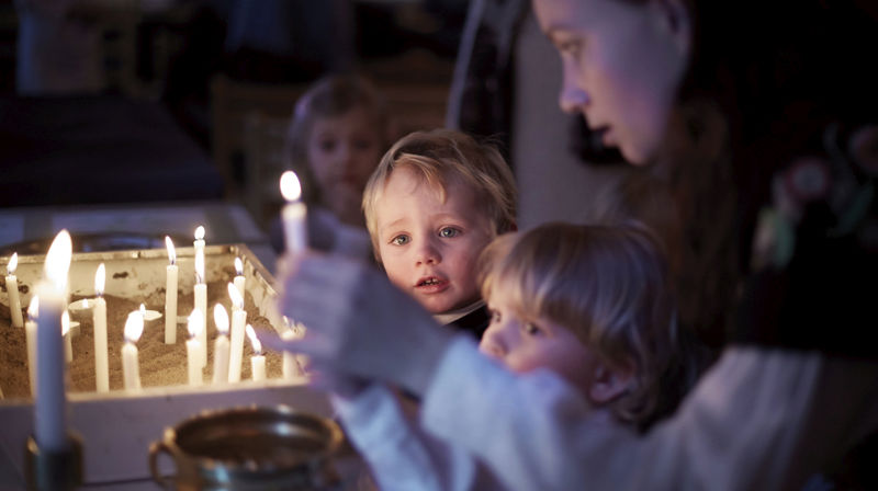 Foto: Sveinung Bråthen