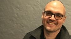 Endre Fyllingsnes, valgfunksjonær i Østre Fredrikstad menighet