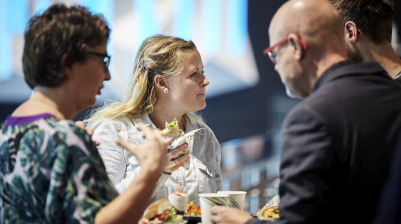 Ti gode grunner til å være med i menighetsrådet