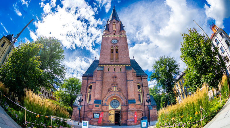 Oslo Pride 2025