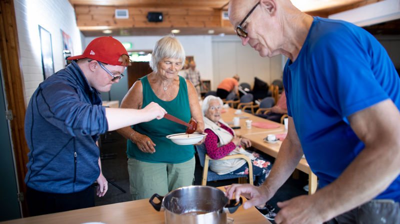 Tips og råd kommunikasjonsarbeid KIRKEVALG