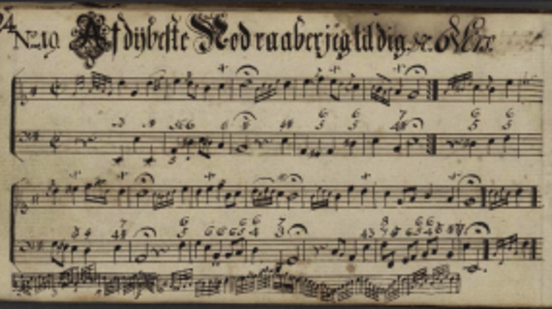 Grunnlovsjubileet: Ressurser til feiringen