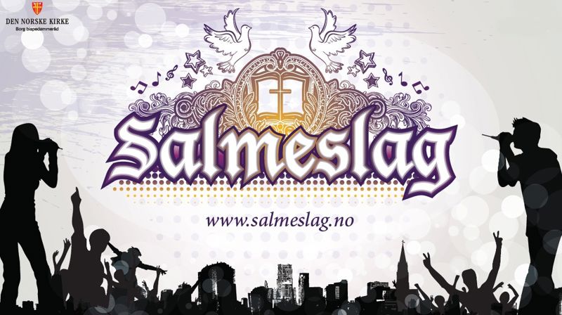 Salmeressurs for barn og unge