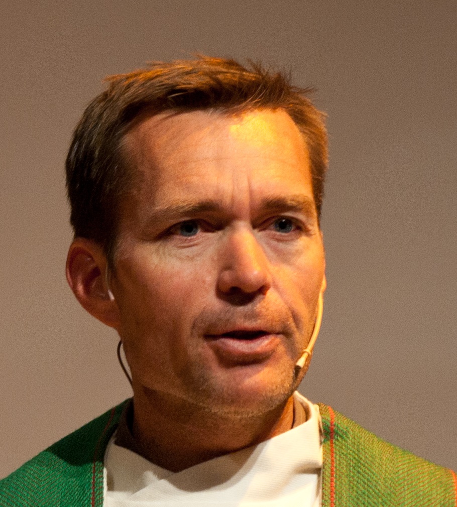 Dag-Kjetil  Hartberg