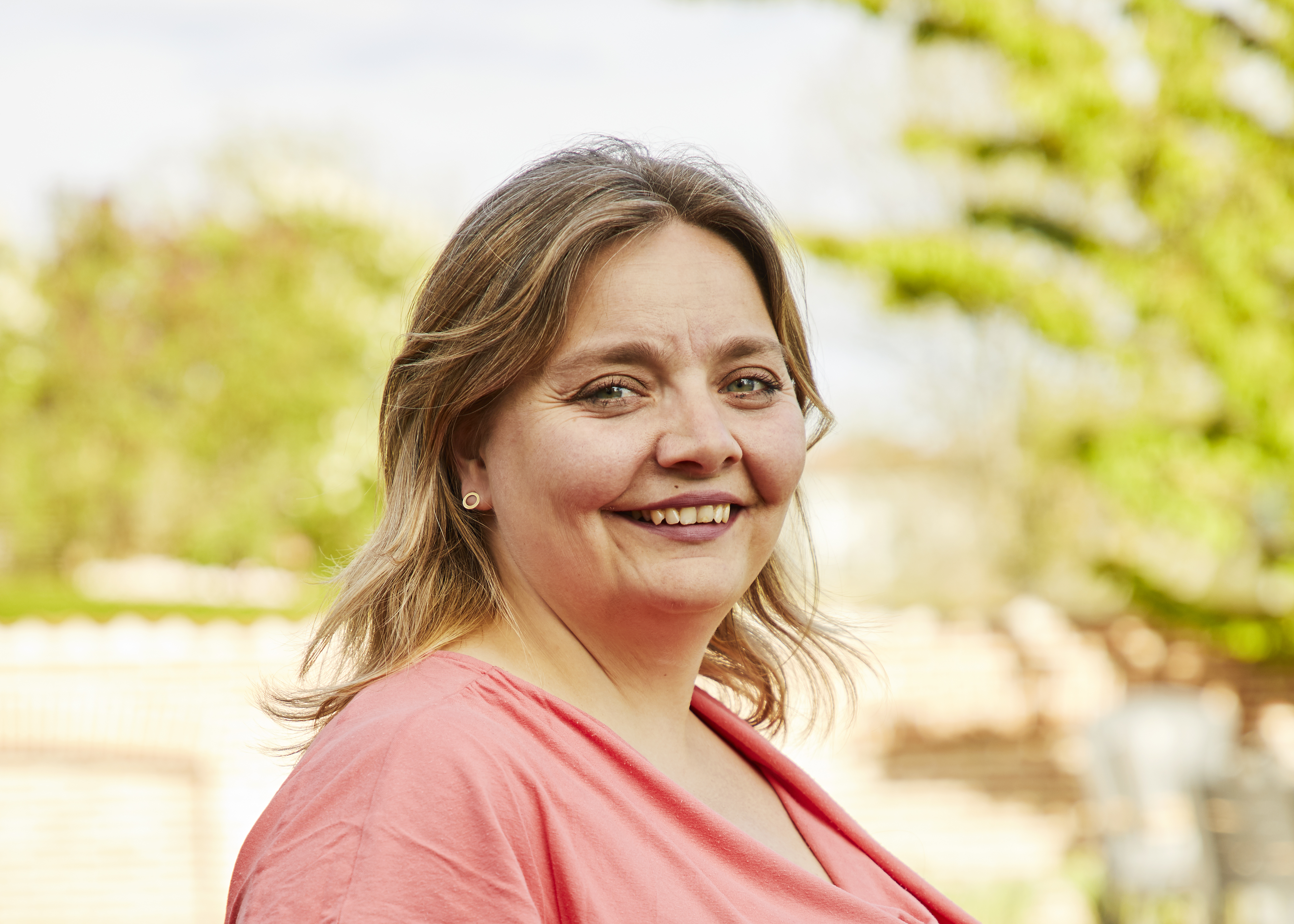 Leder av Borg bispedømmeråd Karin-Elin Berg ser fram til spennende nominasjonsarbeid.