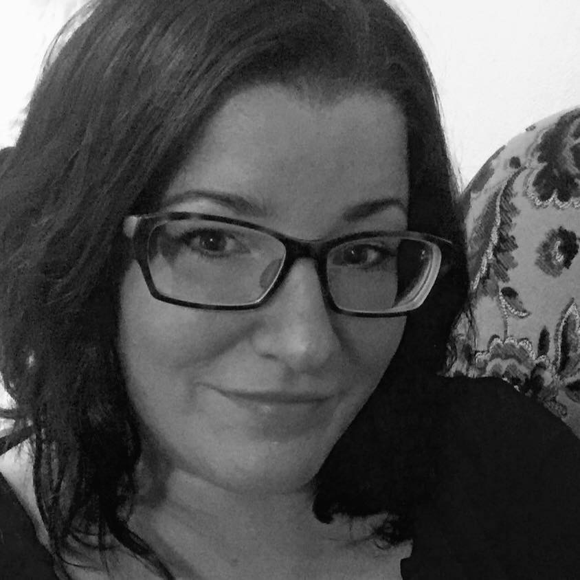 Kristine  Lund Almås