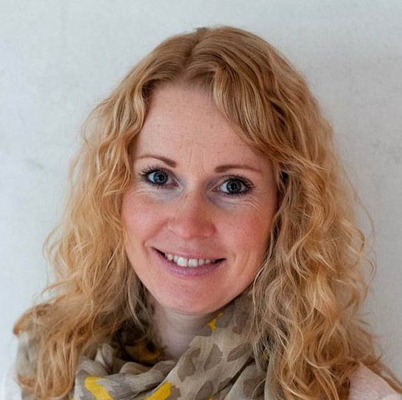 Torgunn Skarsgard Haugerud