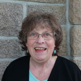 Bjørg Haugstulen