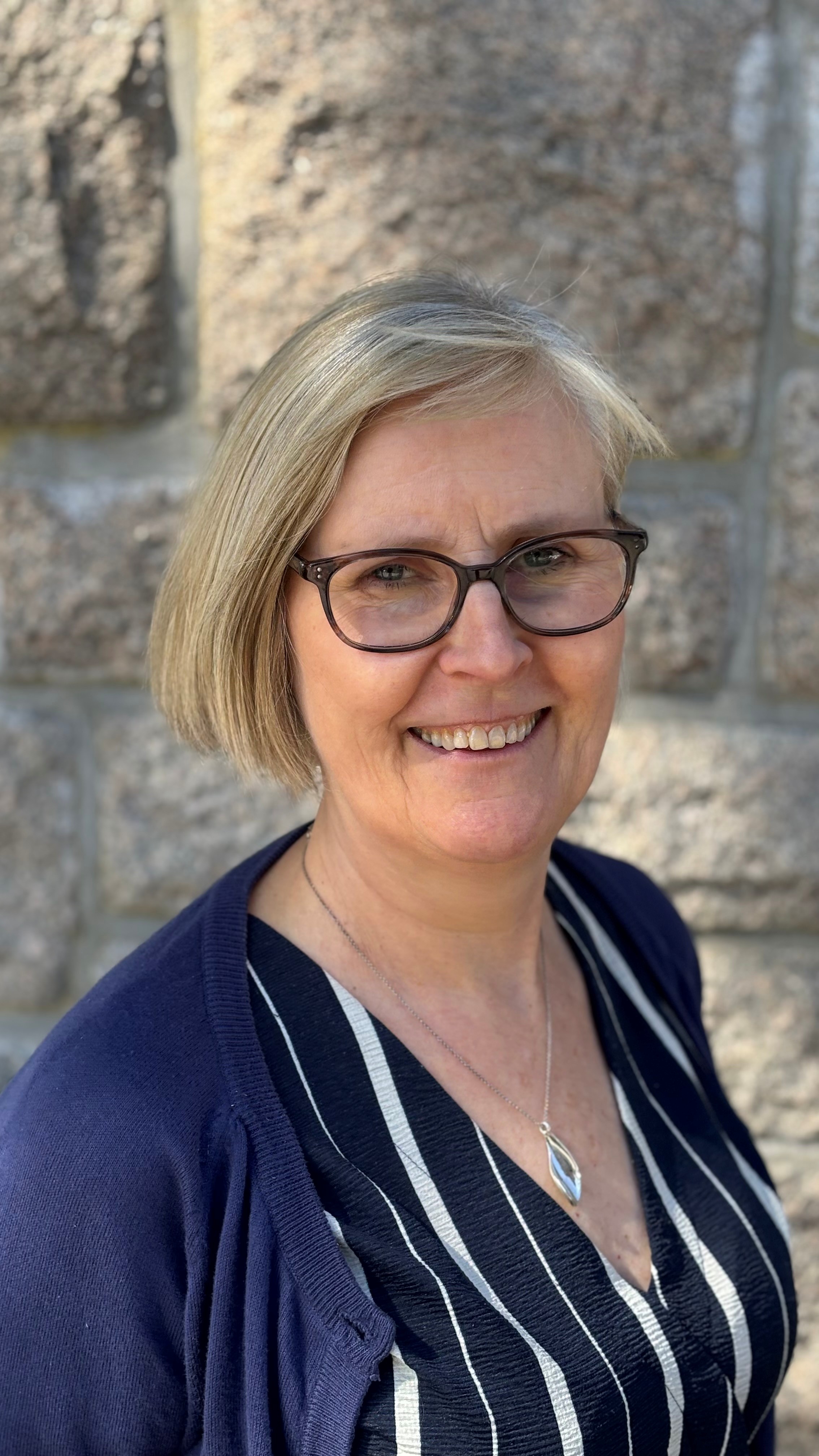 Anne Sofie Rosenvinge