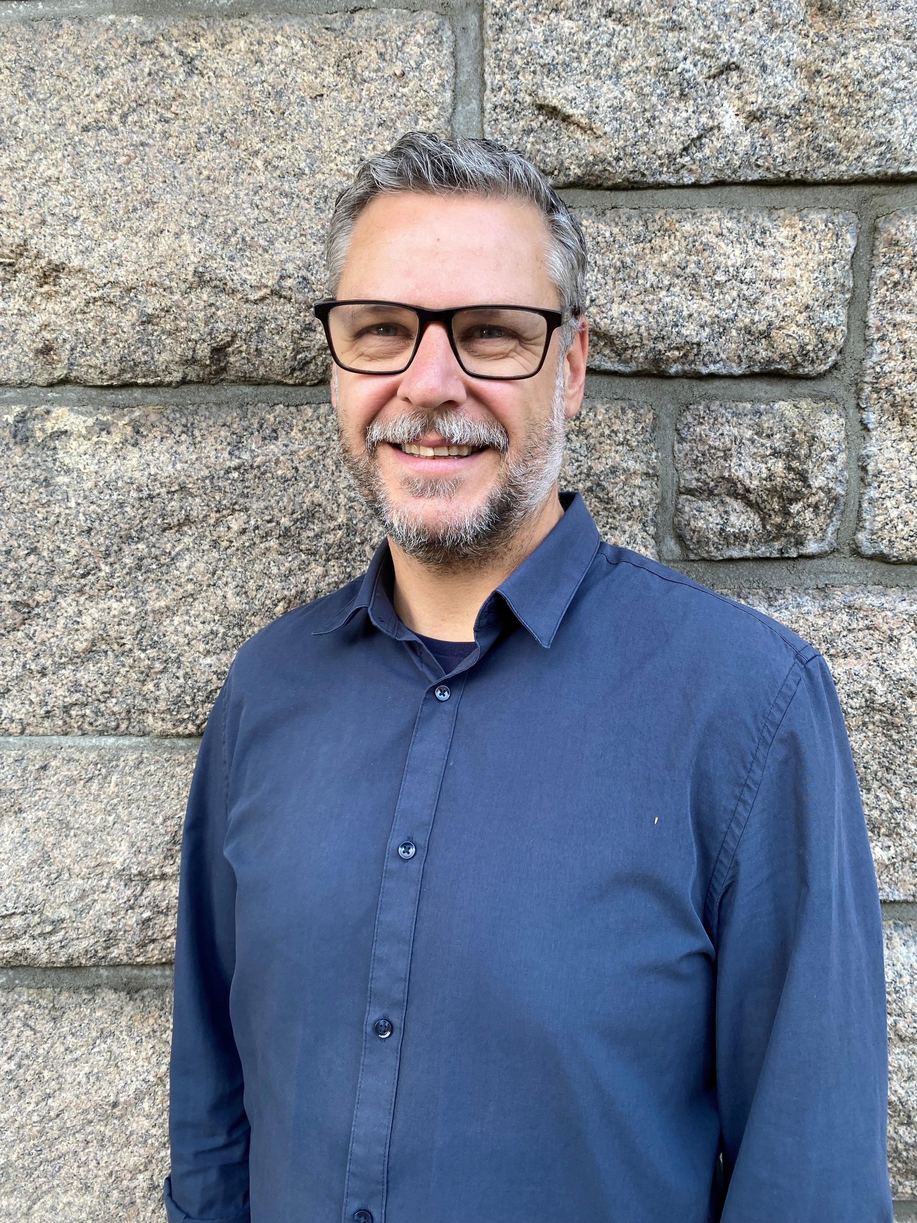 Tom Egil Nordengen