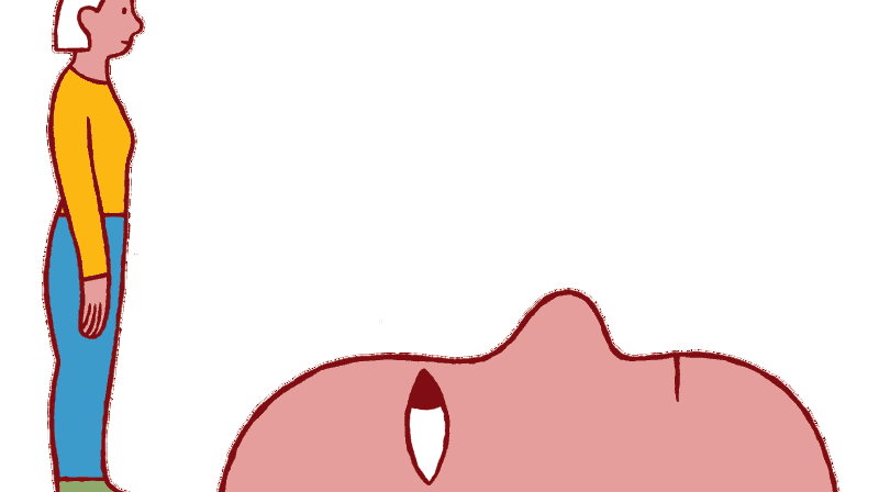 Kirken gir førstehjelp ved sorg