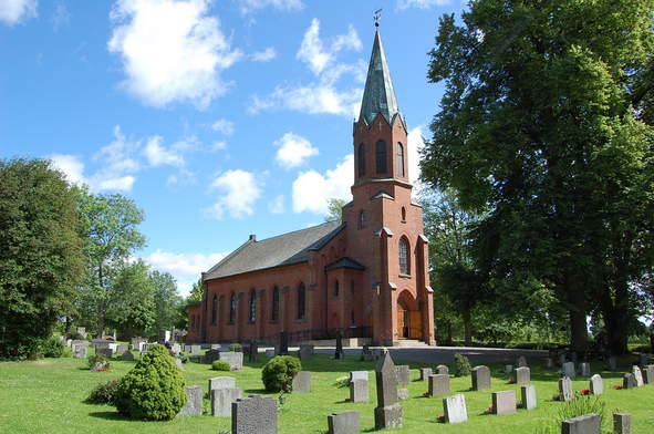 Visitas i Ås, Kroer og Nordby - med grønt preg