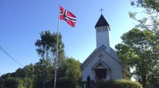 Frogn kirke