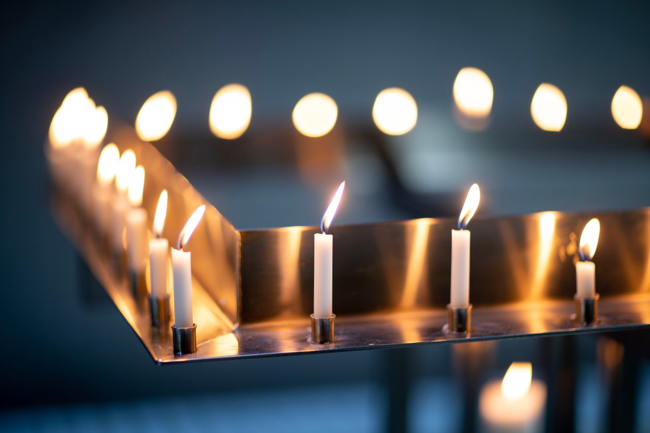 Ledig stilling som sokneprest i Østre Borgesyssel prosti med tjenestested Bjørkelangen og Setskog sokn