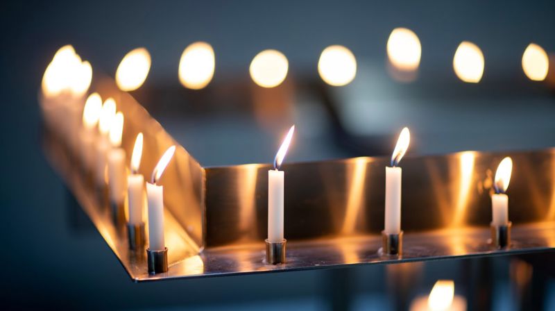 Ledig stilling som sokneprest i Østre Borgesyssel prosti med tjenestested Bjørkelangen og Setskog sokn