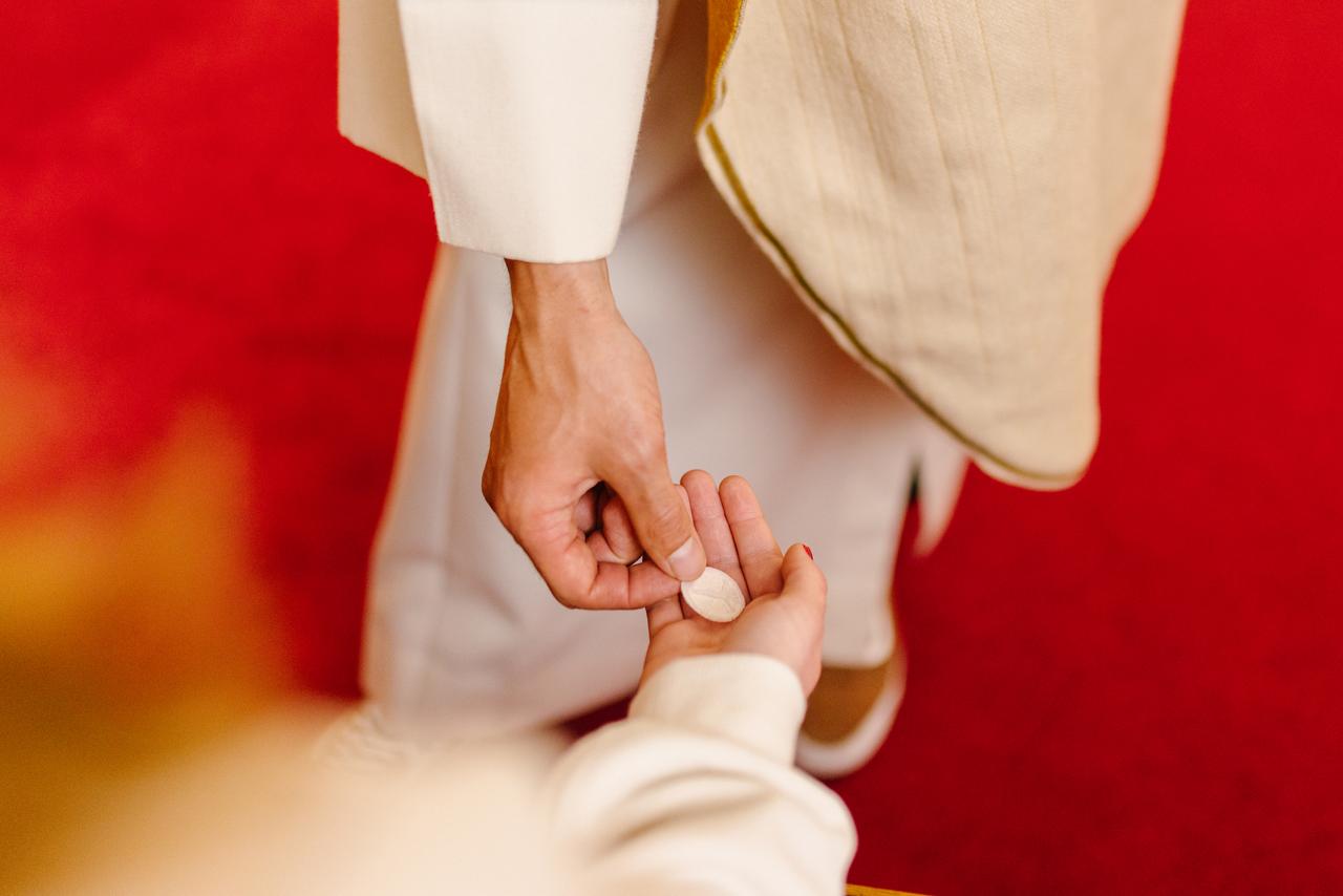 Ledig stilling som sokneprest i Eidsberg Søknadsfrist 22.11.23