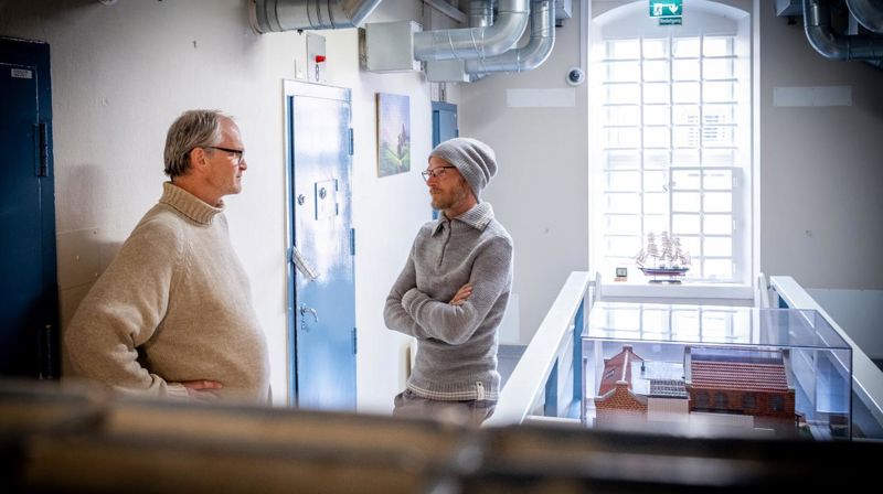 Det er ledig 100% stilling som fengselsprest i Søndre Borgesyssel prosti med tjenestested Halden fengsel i Halden kommune.