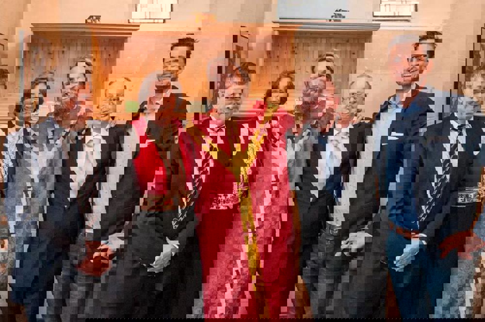 Foto Dag Olaf Hagen