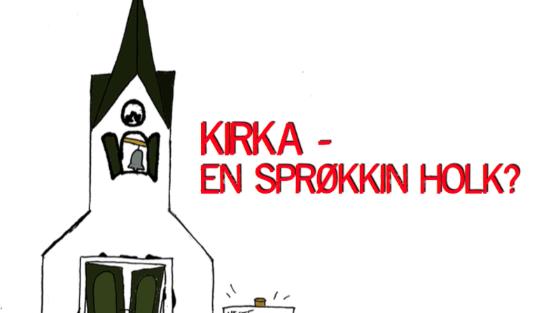 Påmelding til ungdomsting 2.-3. april på Biri