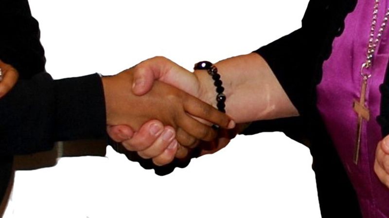 200 000 kroner delt ut til "Det gode møtet"