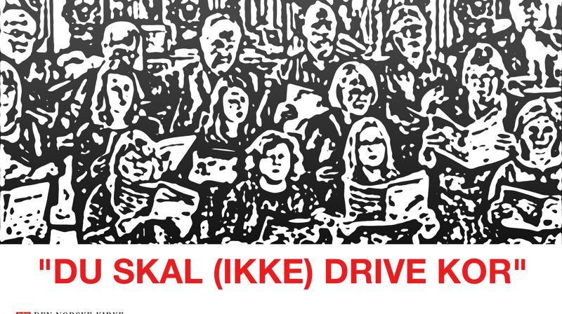 Kirkemusikalske fagdager 2017