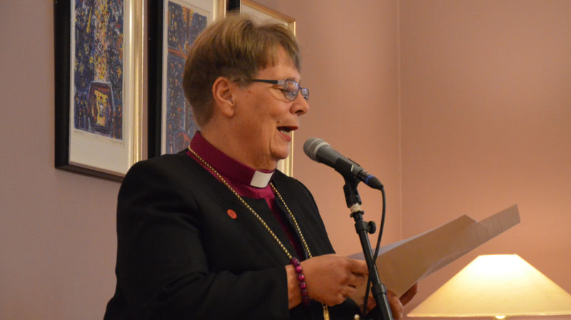 Her står vi - i begynnelsen av 2018 ...