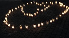 #mittlys for alle som er rammet av selvmord