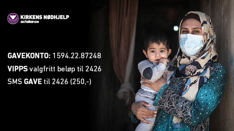 Du kan gi noen ei god jul!