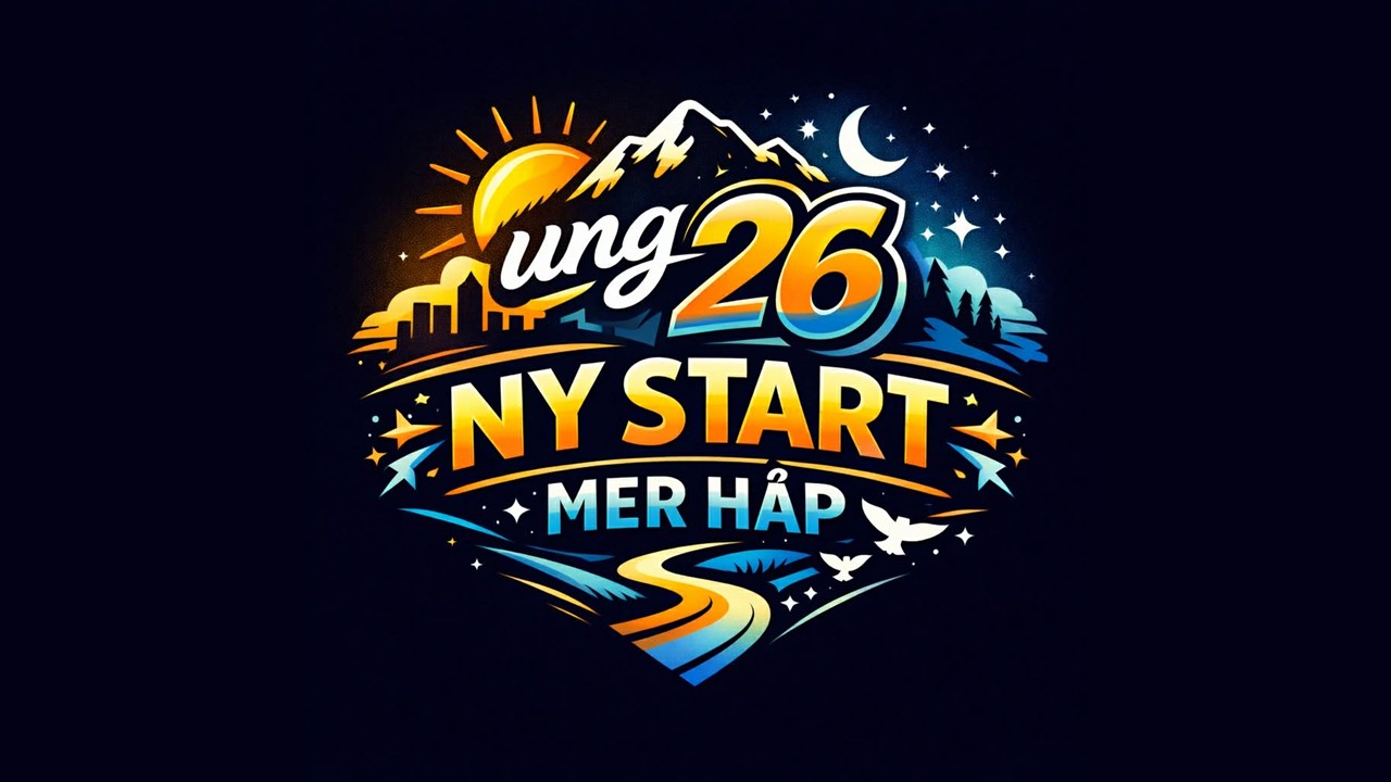 UNG26: Ny start - mer håp