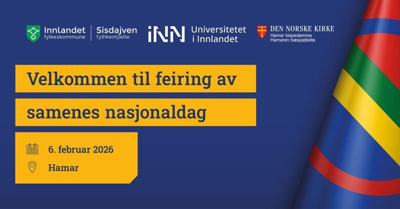 Feiring av samenes nasjonaldag