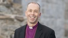 - Stem uansett, også om du er i tvil hvem du skal stemme på, sier biskop Bonden.