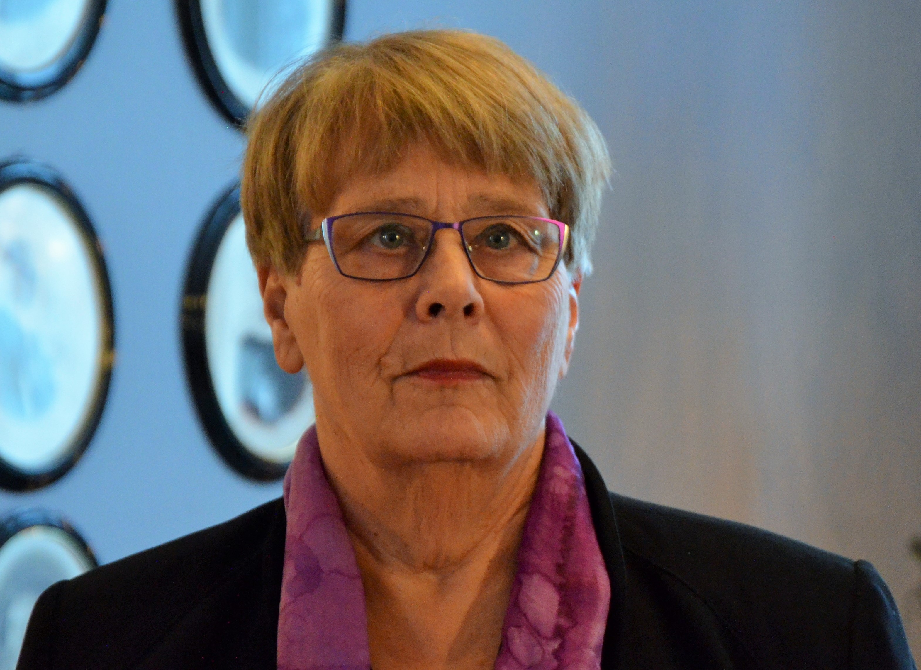 Krever evakuering fra Moria-leiren: - Dette haster!