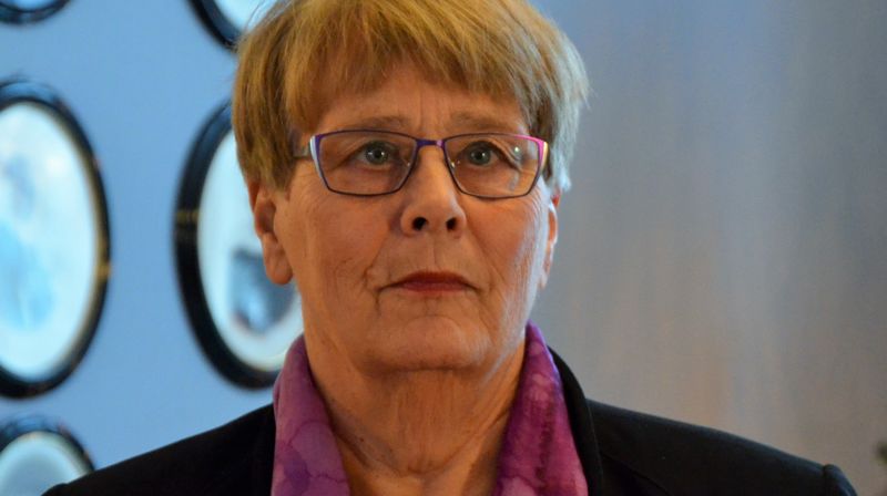 Krever evakuering fra Moria-leiren: - Dette haster!